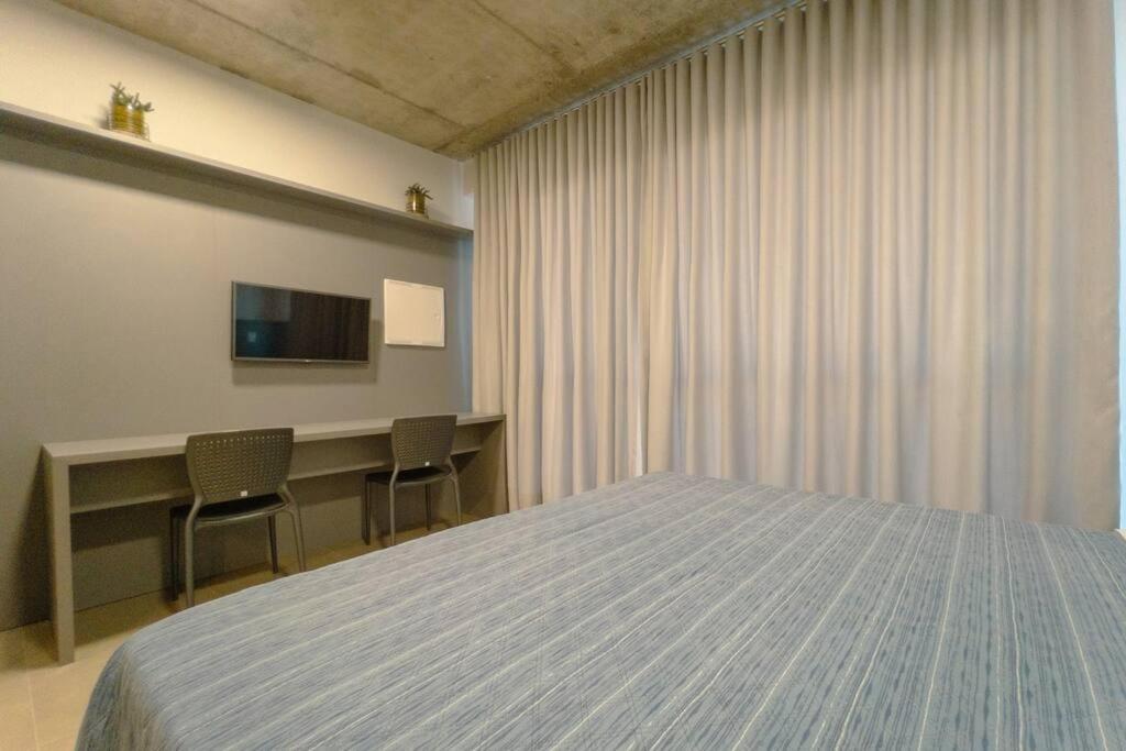 Apartment Moderno Ca706 Maringa