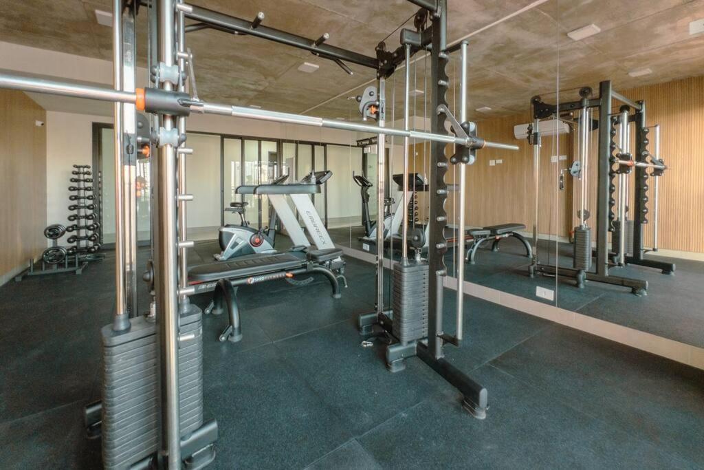 Apartment Moderno Ca706