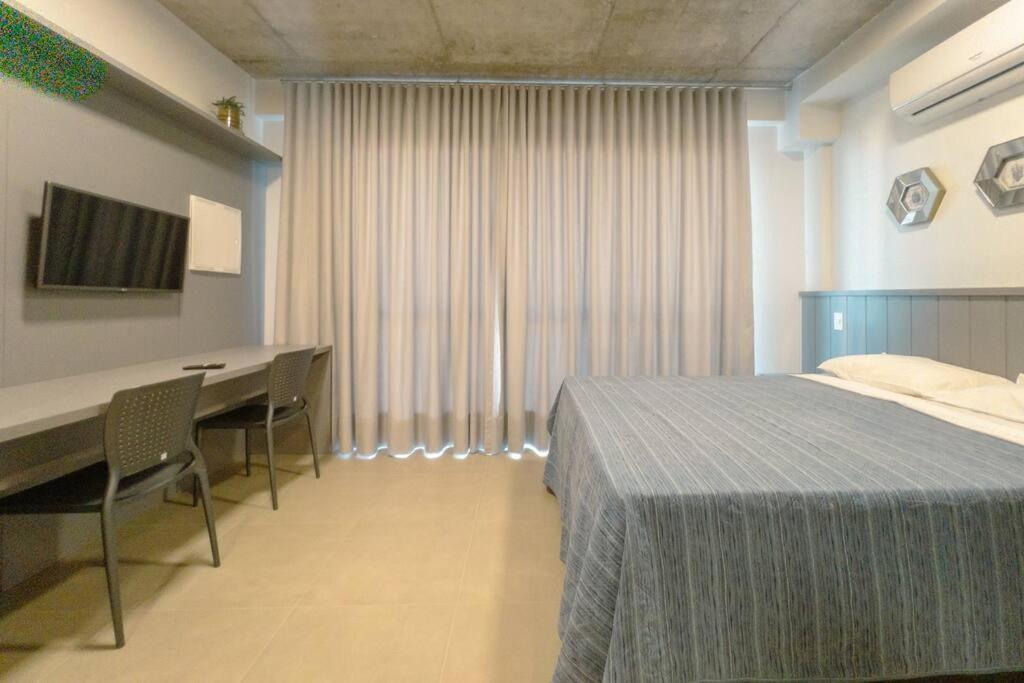 Apartment Moderno Ca706 Maringa