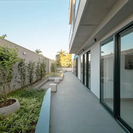 Apartamento Moderno Central Ca706 Maringa Exterior photo