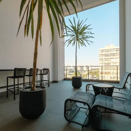 Apartamento Moderno Central Ca706 Maringa Exterior photo