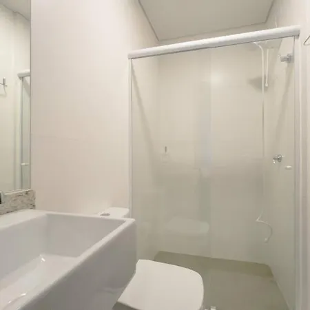 Apartamento Moderno Central Ca706 Maringa Exterior photo
