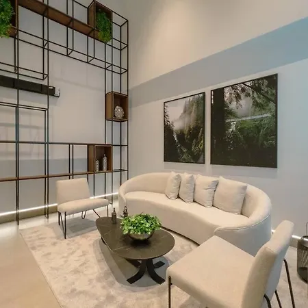 Apartamento Moderno Central Ca706 Maringa Exterior photo