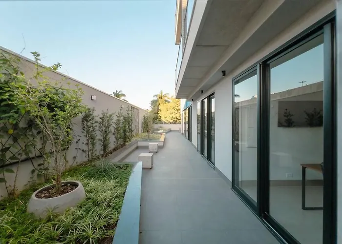 Apartamento Moderno Central Ca706
