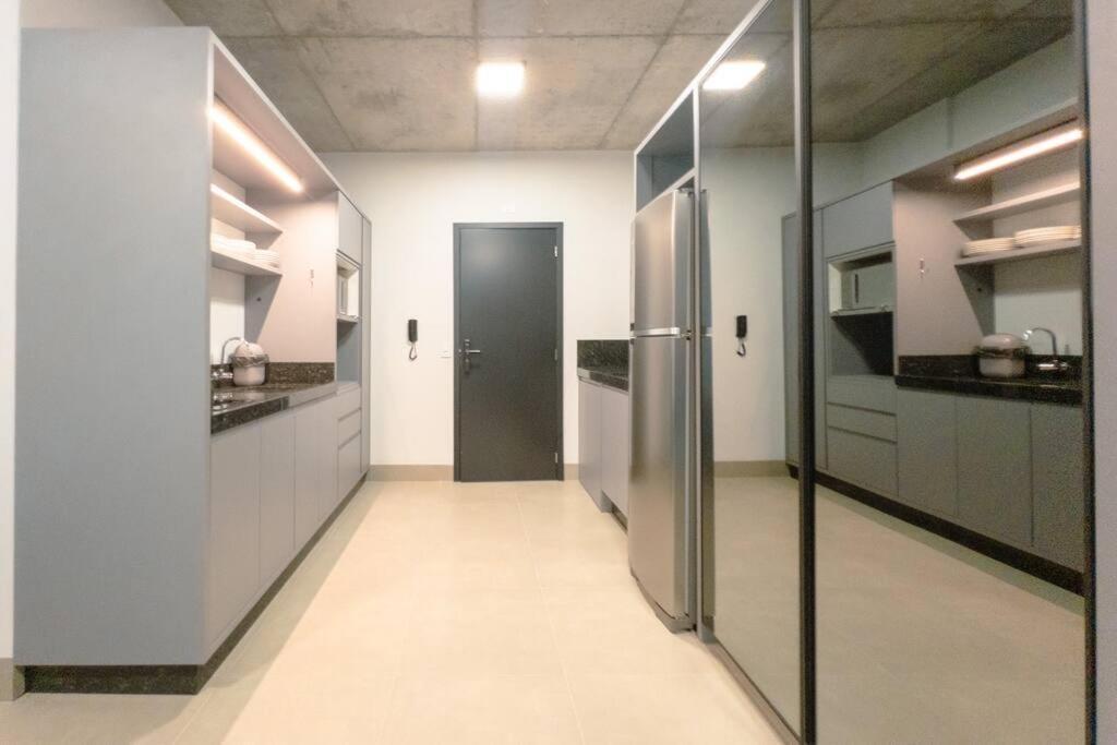 Apartamento Moderno Ca706