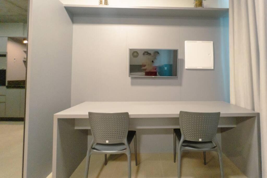 Moderno Ca706 Apartamento *