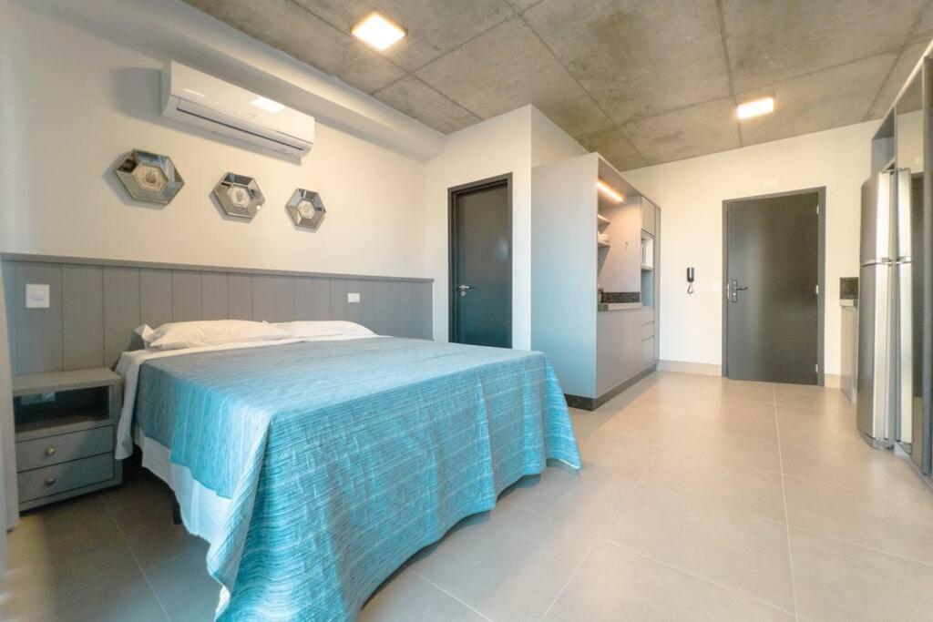 Moderno Ca706 Apartamento