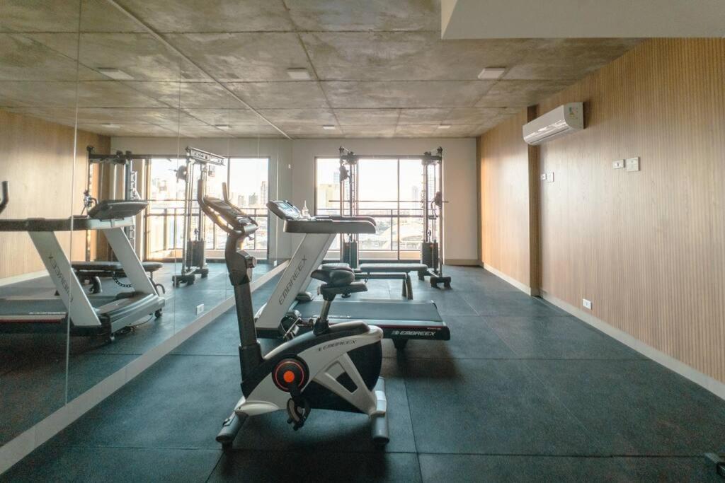 Moderno Ca706 Apartamento Maringá